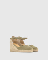 Espadrilla Carol Castaner