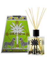 Diffusore Profumo Bergamotto