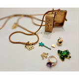 Collana Scrigno Fairy Tales