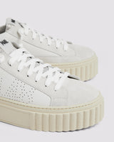 Creeper Silver Dust P448