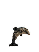 Spilla TROVELORE - Bottlenose Dolphin