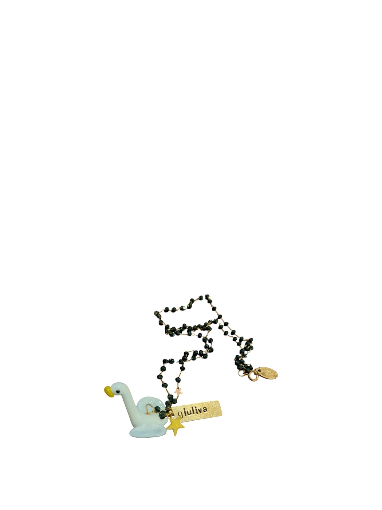 Collana Rosario Ochetta "Giuliva"