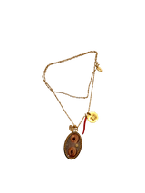Collana Santini n.13 Stile vittoriano - d