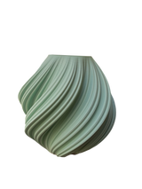 Vaso Issey small verde acqua - Fornice objects