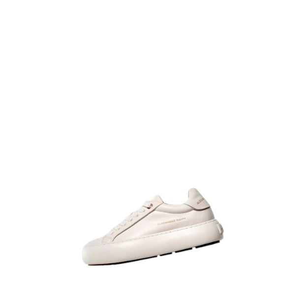 Sneaker in pelle Soho Alexander Smith
