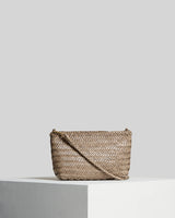 TRACOLLA GOYA TAUPE VIPERA THE LABEL
