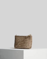 TRACOLLA GOYA TAUPE VIPERA THE LABEL