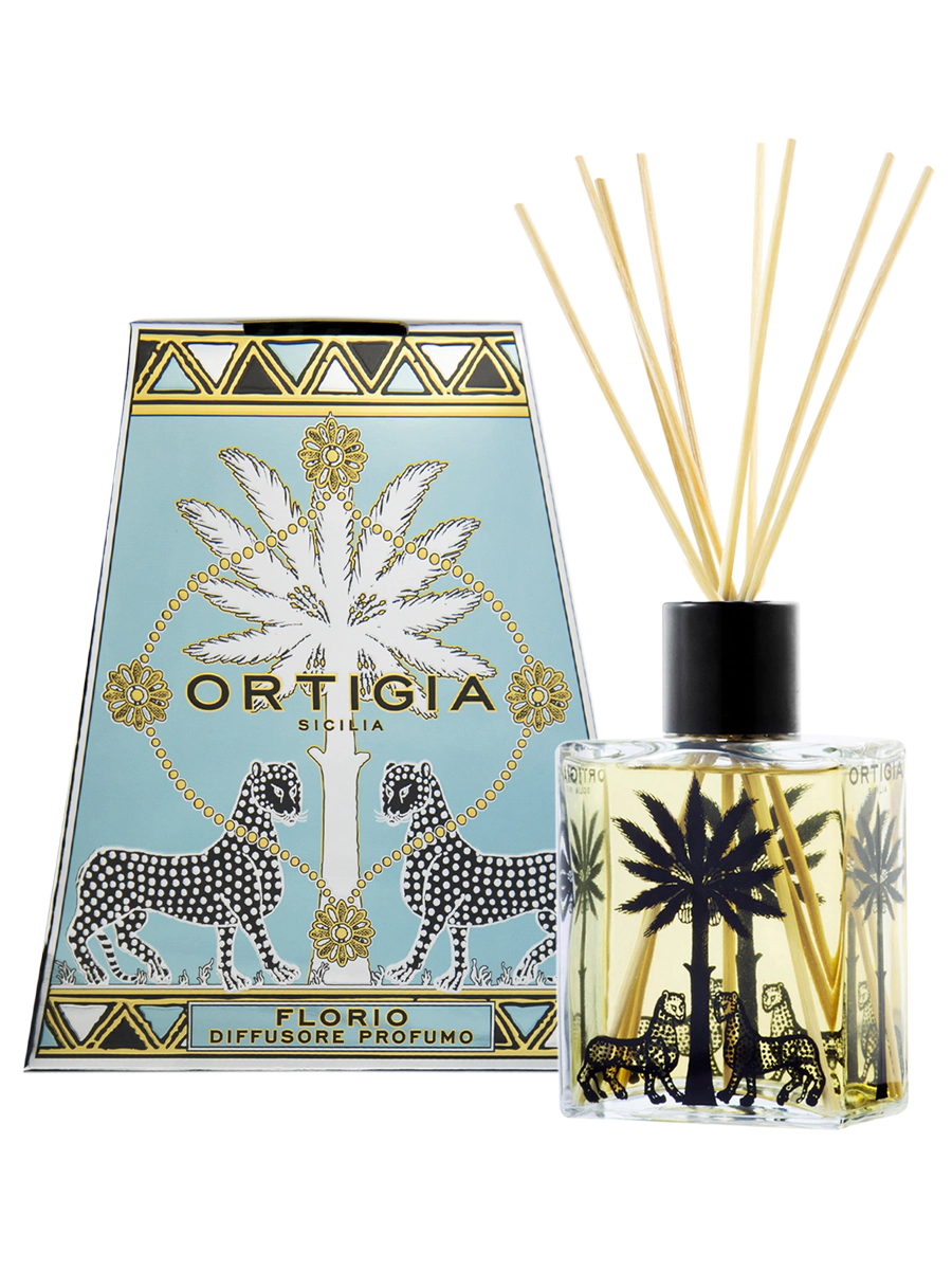 Diffusore Profumo Florio