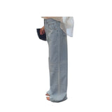 Jeans 5 tasche