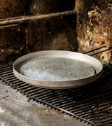 Pietra Ollare - The griddle