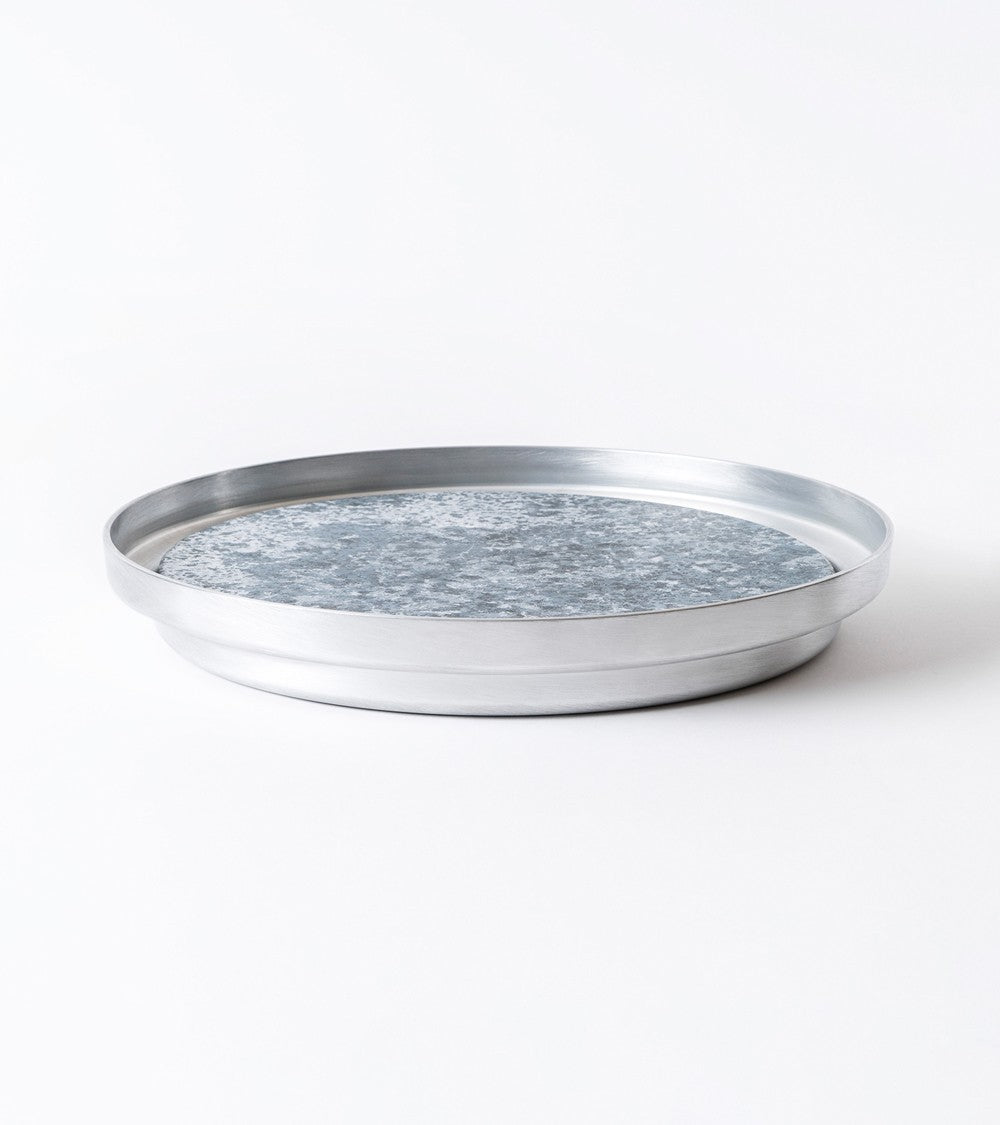 Pietra Ollare - The griddle