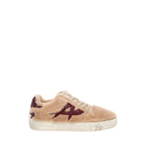 Sneaker Malibu Fur Ash