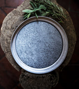Pietra Ollare - The griddle