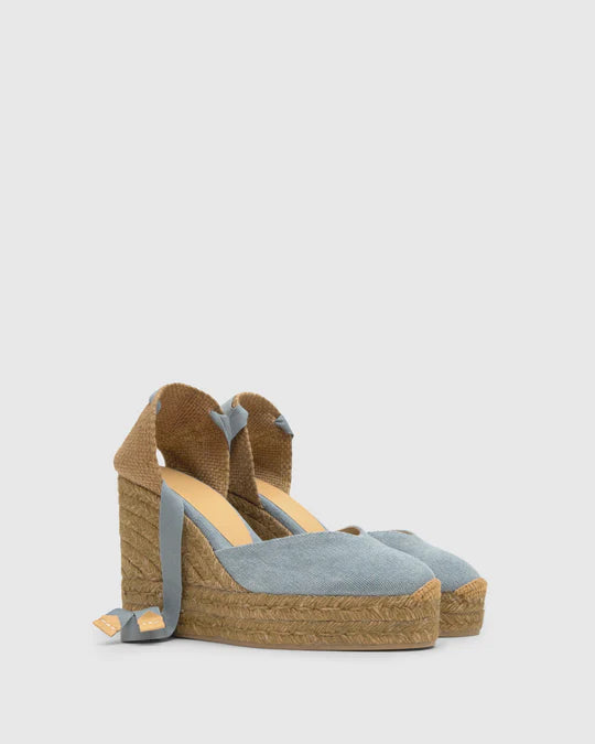 Espadrilla Chiara Castaner