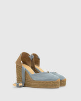Espadrilla Chiara Castaner