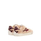 Sneaker Malibu Fur Ash
