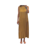 Sleep dress in viscosa