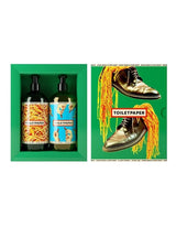 Toiletpaper Hand&dish