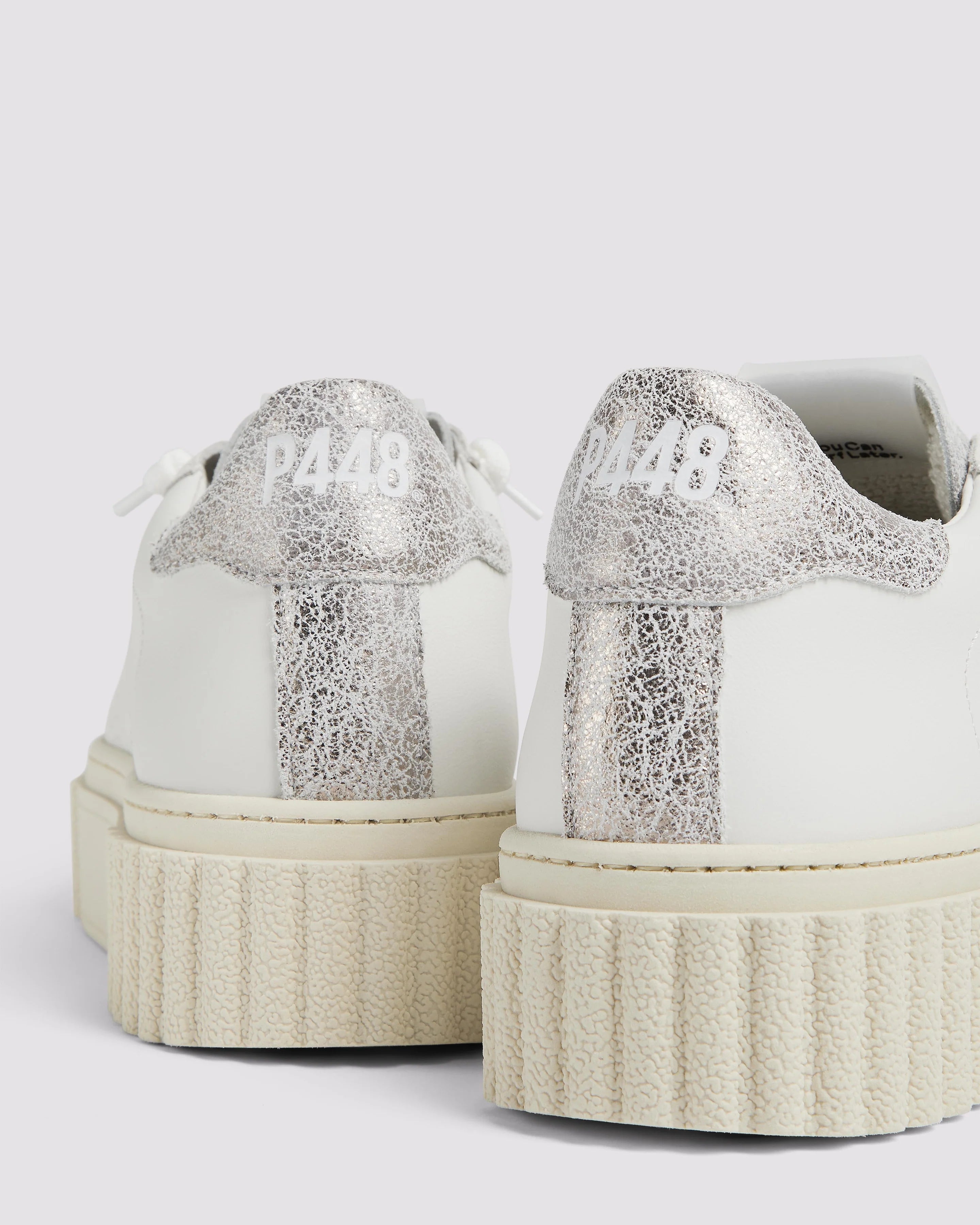 Creeper Silver Dust P448