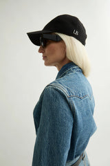 Camicia/giacca jeans