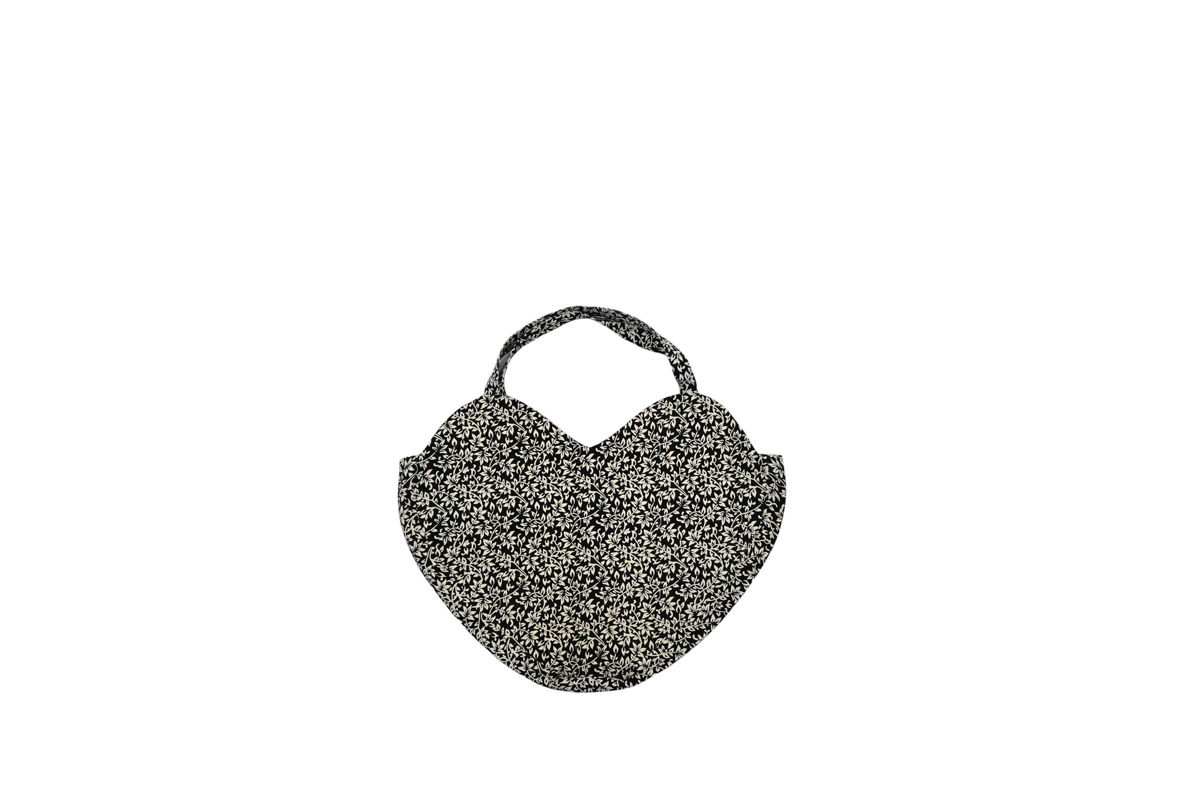 Borsa "Cuore - il ramo"