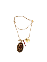 Collana Santini n.13 Stile vittoriano - e