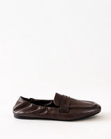 Mocassino loafer Guglielmo Rotta