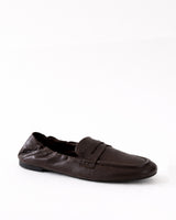 Mocassino loafer Guglielmo Rotta