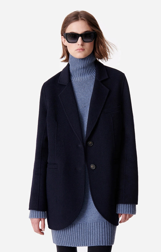 Giacca Marc in lana Vanessa Bruno
