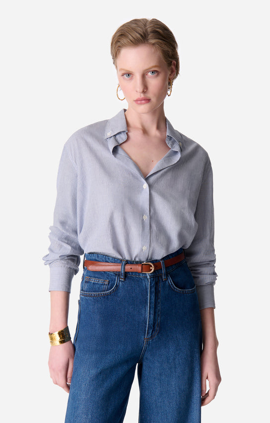 Camicia a righe Vanessa Bruno