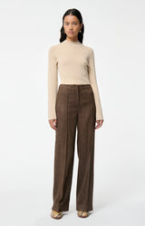 Pantalone in tweed Vanessa Bruno