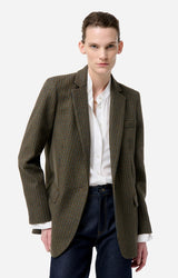 Giacca misto lana Vanessa Bruno