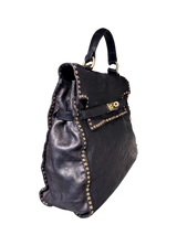 Borsa Ginevra Large Campomaggi