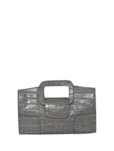 Pochette rigida stampa cocco Avenue 67
