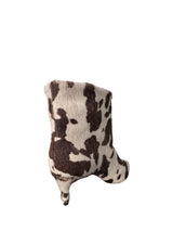 Tronchetto in cavallino