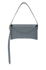 Borsa Aida in pelle Salce