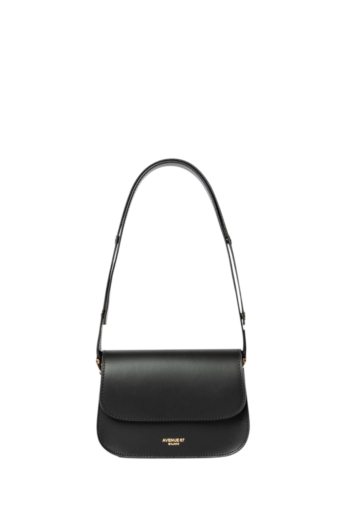 Borsa piccola rigida Yung Avenue 67