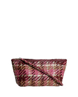 Maxi pochette Mondrian Vipera the Label