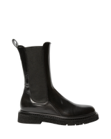 Tronchetto in pelle Guglielmo Rotta