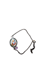 Bracciale Brontolo in argento