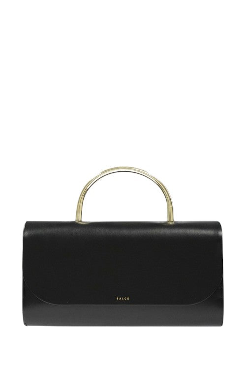 Borsa Pitus Big in pelle Salce