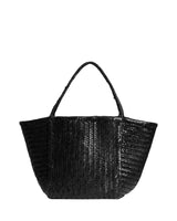 Shopper Rubens cioccolato Vipera the Label