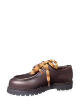 Stringata Seattle Argilla