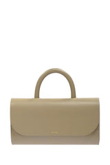 Borsa Pitus big manico in legno salce