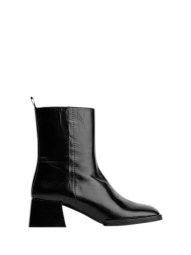 Stivaletti in pelle Poeve