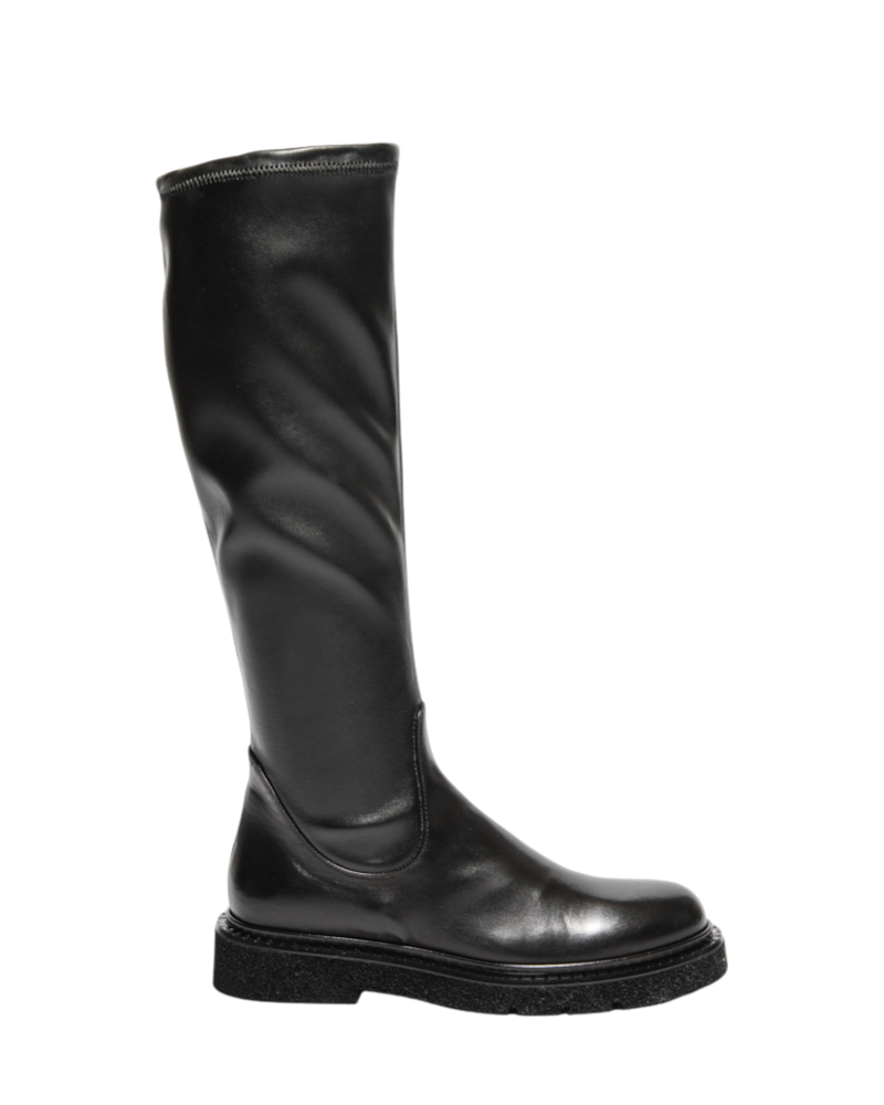 Stivale Kobe in pelle Guglielmo Rotta