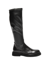 Stivale Kobe in pelle Guglielmo Rotta