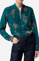 Camicia misto seta Vanessa Bruno