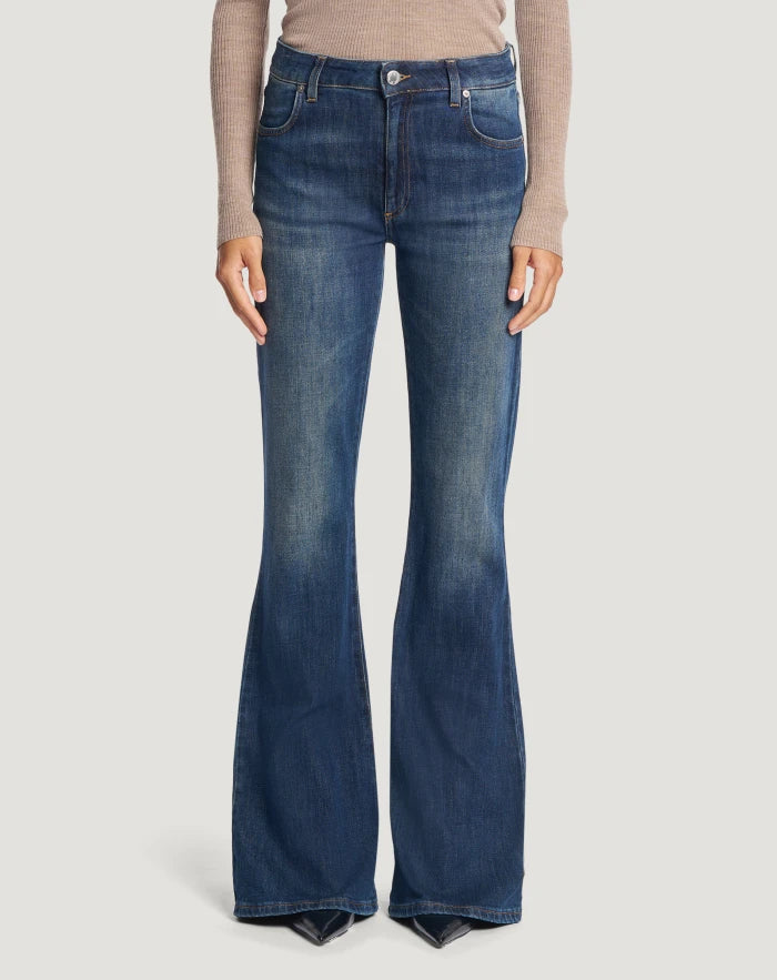 Jeans Janet Pt Torino