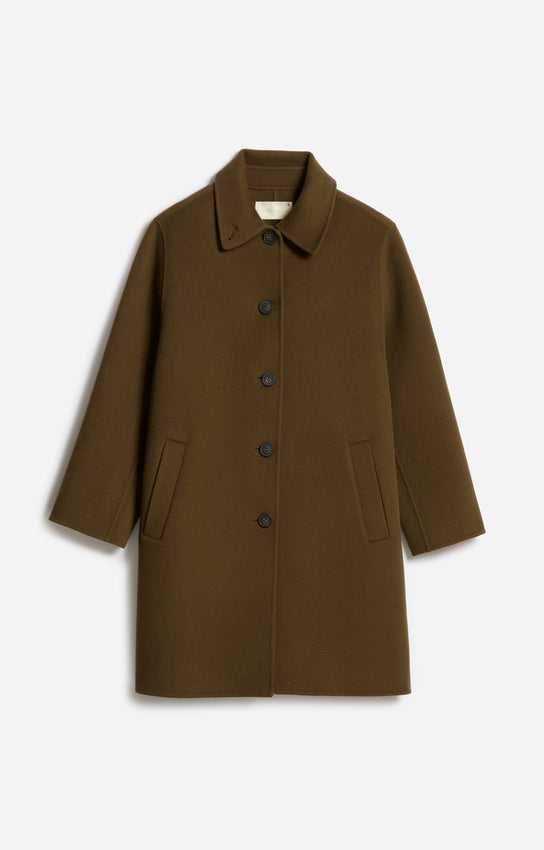 Cappotto midi Vanessa Bruno